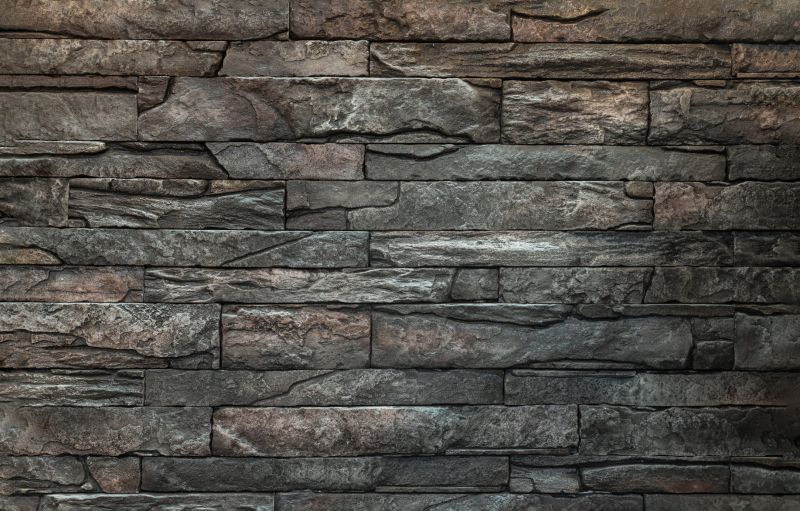Artificial Stone Installation in Cleveland, OH