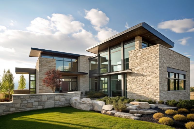 Artificial Stone Installation in Denver, CO
