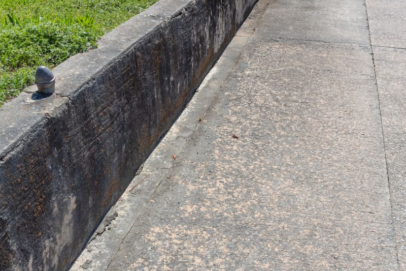 Block Wall Replacement in Fairfield County, CT