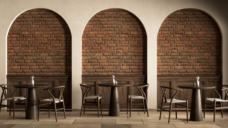 Brick Border Installation in Fairfield County, CT