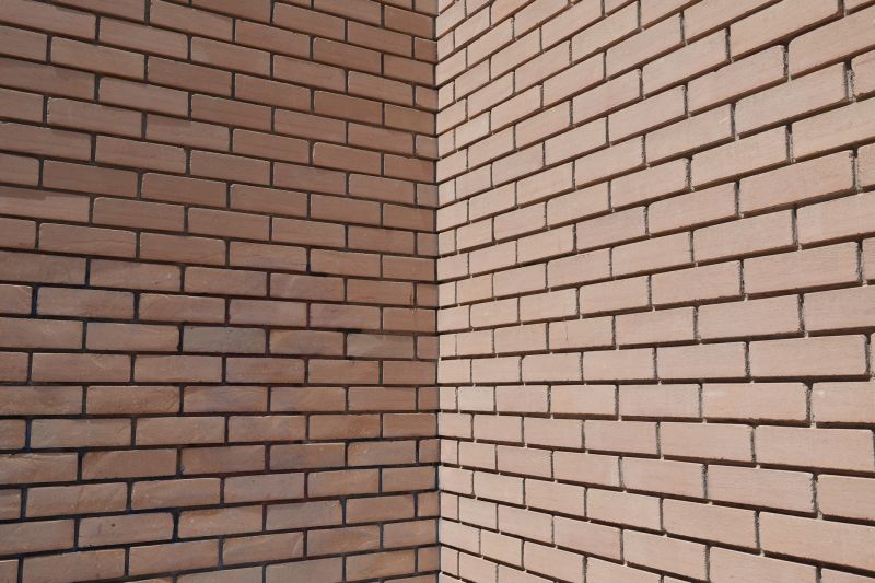 Brick Border Installation in Fairfield County, CT
