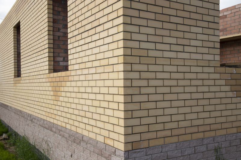 Brick Border Installation in Worcester, MA