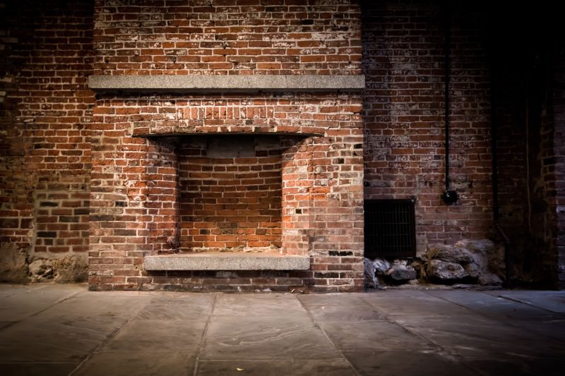 Brick Chimney Installation in Norwalk, CT