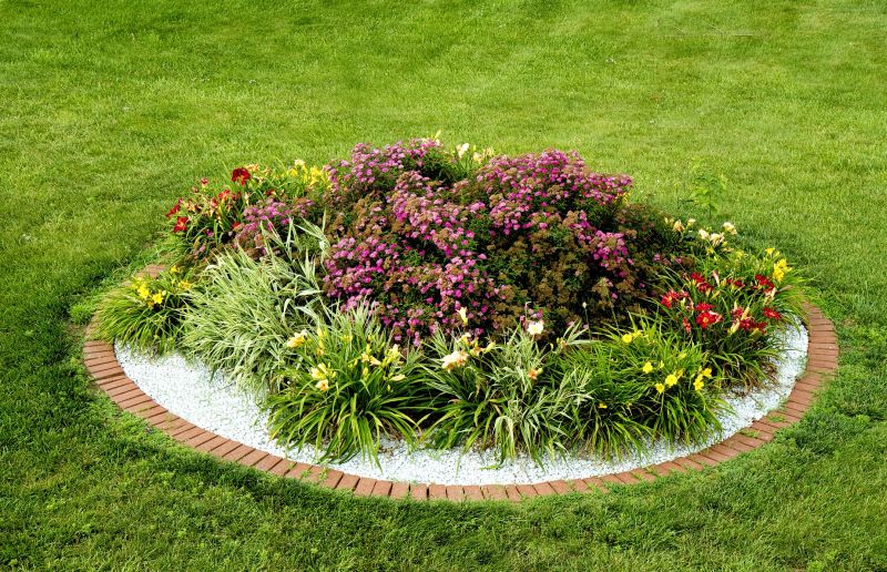 Brick Landscaping Installation in Stamford, CT