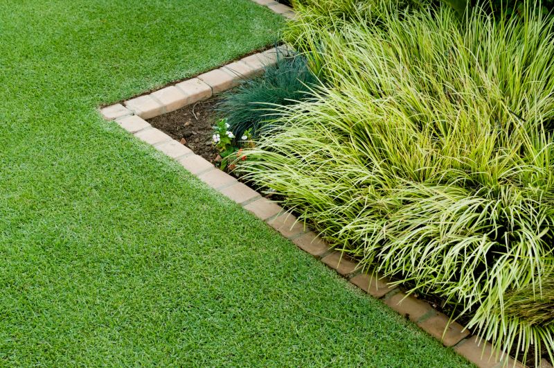Brick Landscaping Installation in Fairfield County, CT