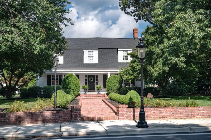 Brick Landscaping Service in Stamford, CT