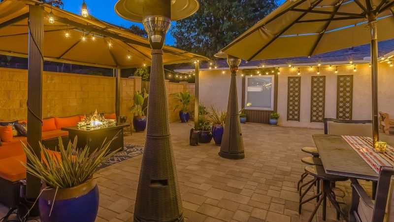 Brick Landscaping Service in Framingham, MA