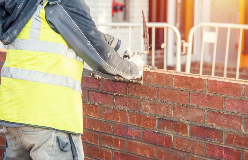 Brick Laying Service in Worcester, MA