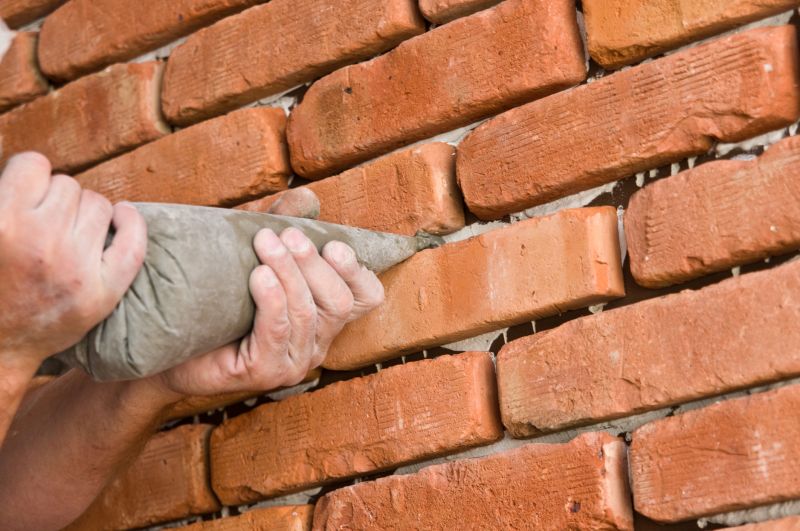 Brick Masonry Service in Norwalk, CT