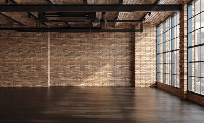 Brick Renovation in Worcester, MA