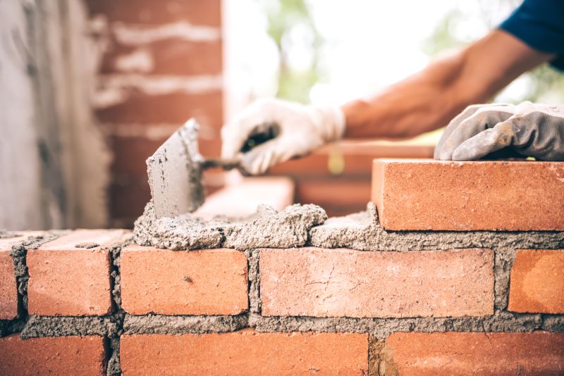 Brick Replacement Service in Fairfield County, CT