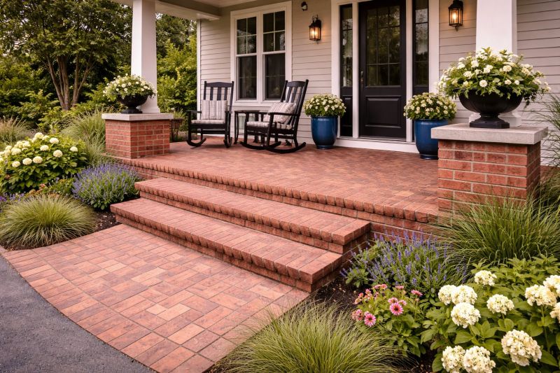Brick Replacement Service in Worcester, MA