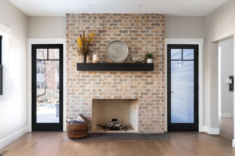 Brick Replacement Service in Worcester, MA