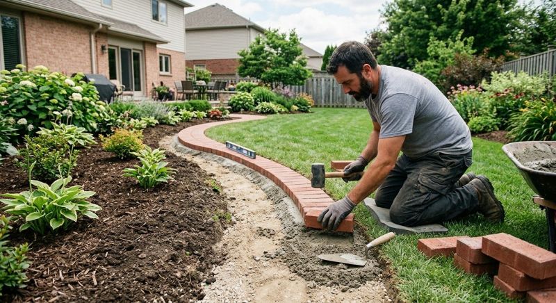 Brick Replacement Service in Norwalk, CT