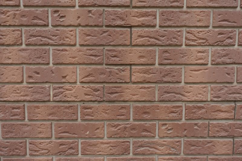 Brick Veneer Installation in Napa, CA