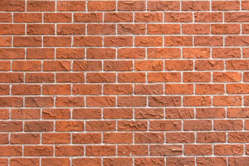 Brick Wall Replacement in West Hartford, CT
