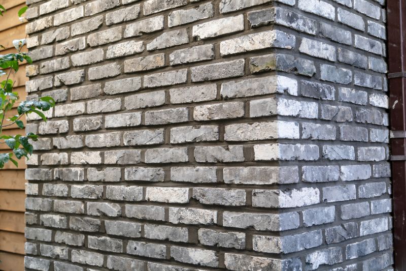 Brickwork Installation in Norwalk, CT