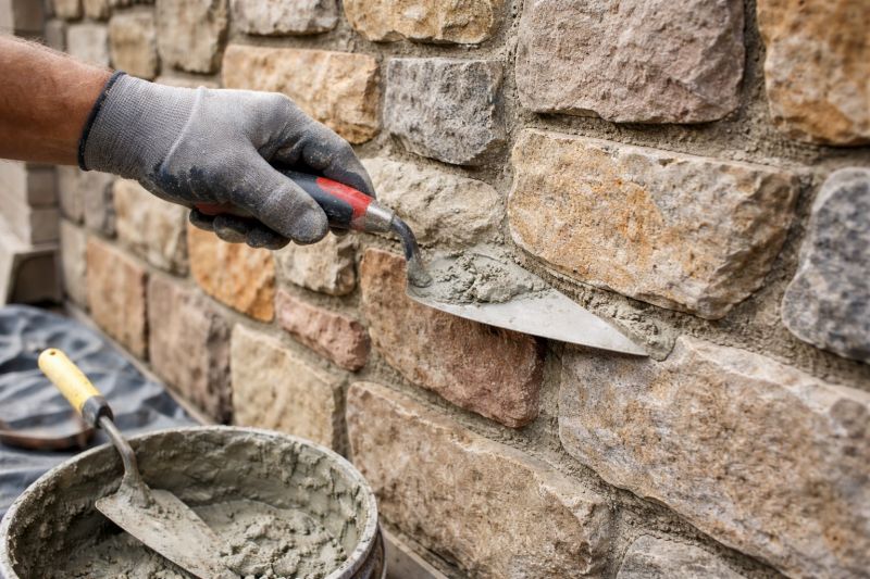 Building Tuckpointing in Cleveland, OH