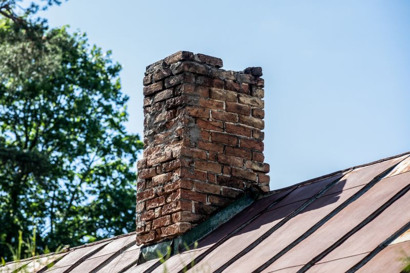 Chimney Assessment in Nashville, TN