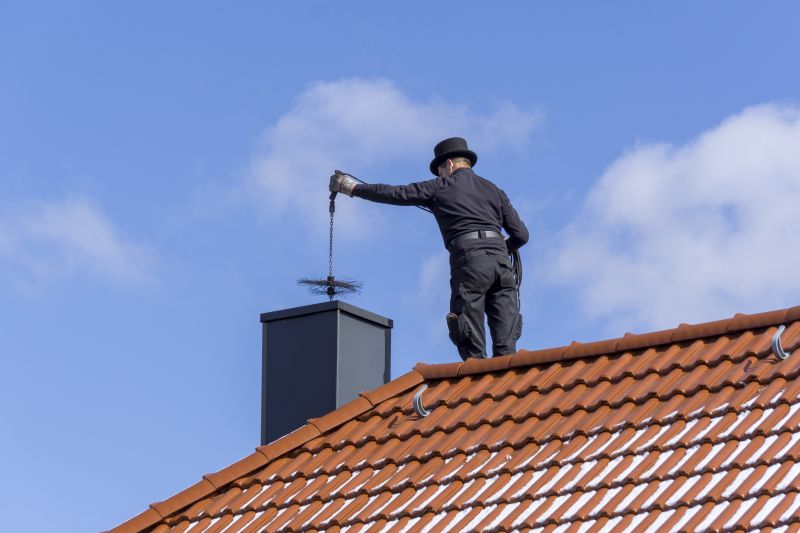 Chimney Assessment in Jacksonville, FL
