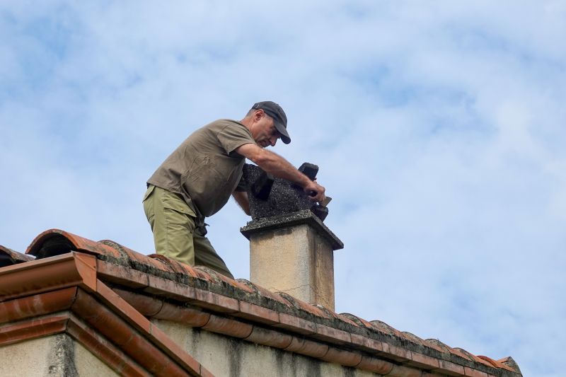 Chimney Assessment in Jacksonville, FL