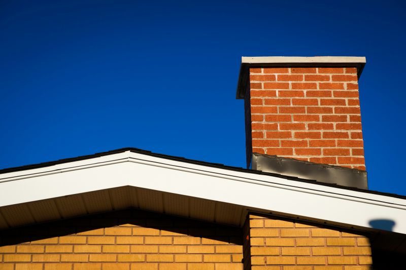 Chimney Assessment in Atlanta, GA