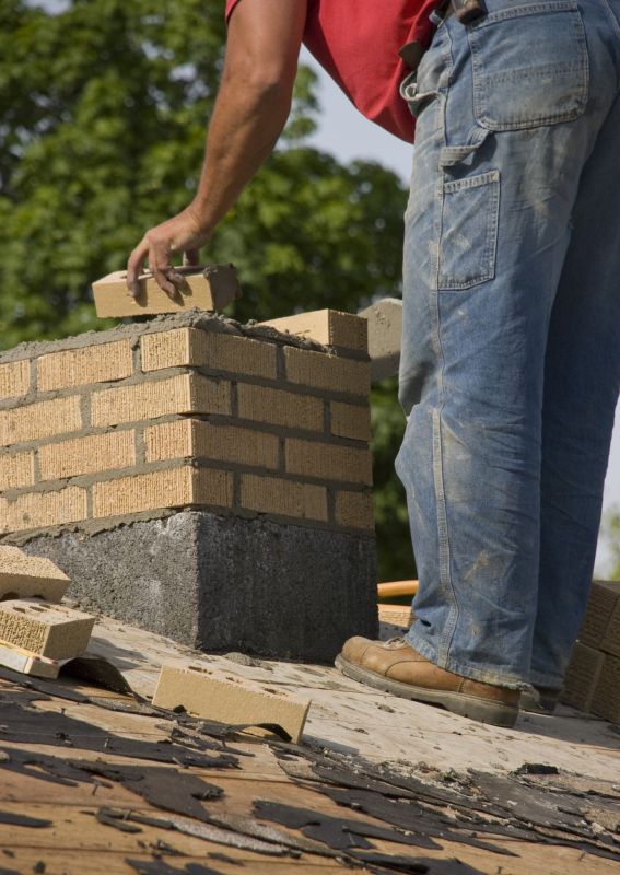 Chimney Installation in Cleveland, OH