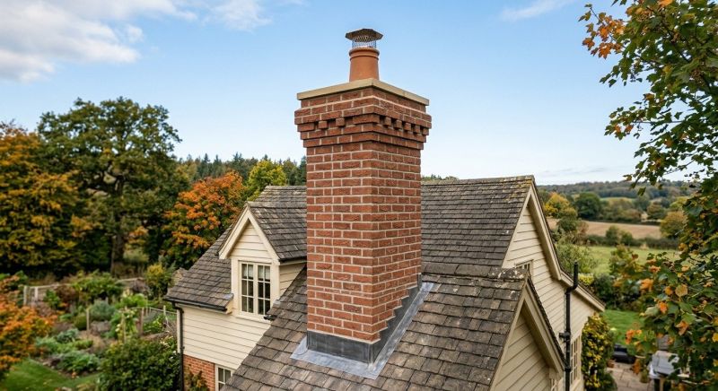 Chimney Replacement in Cleveland, OH