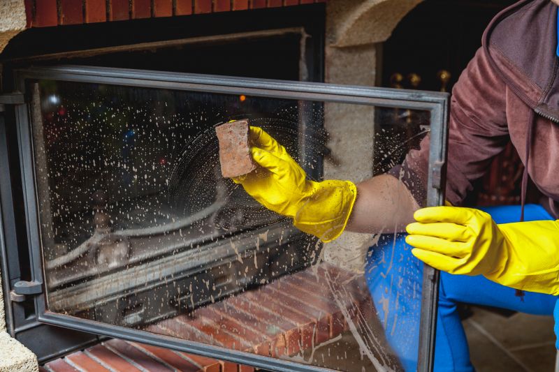 Fireplace Cleaning Service in Cincinnati, OH