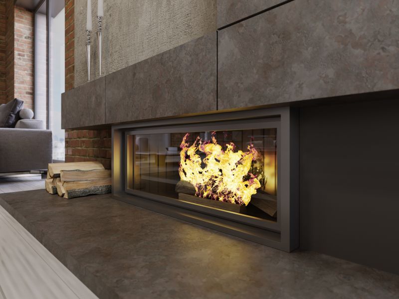 Fireplace Inspection Service in Atlanta, GA