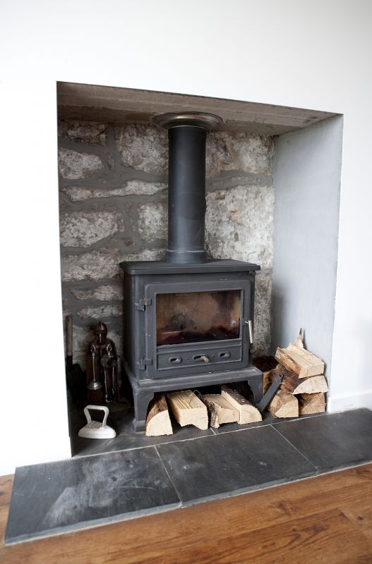 Fireplace Inspection Service in Nashville, TN