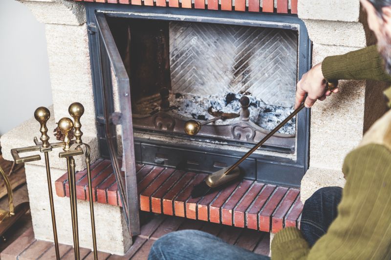 Fireplace Inspection Service in Cincinnati, OH