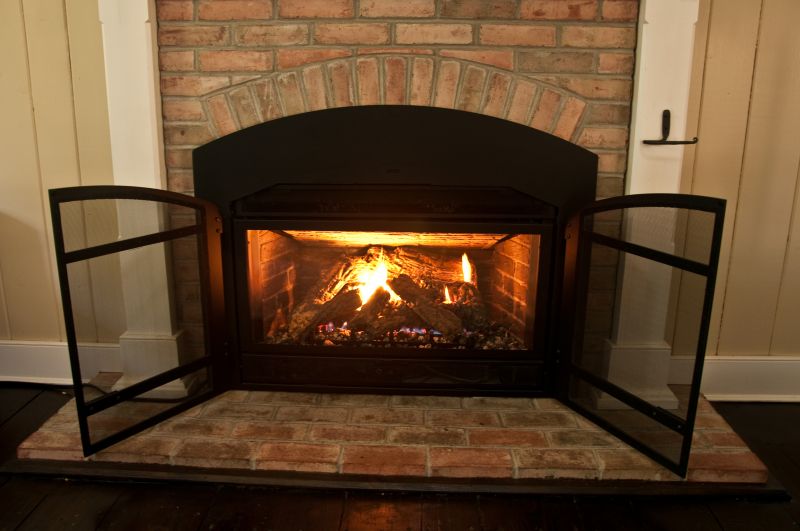 Fireplace Inspection Service in Charlotte, NC