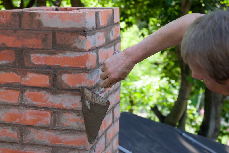 Masonry Construction in Cleveland, OH