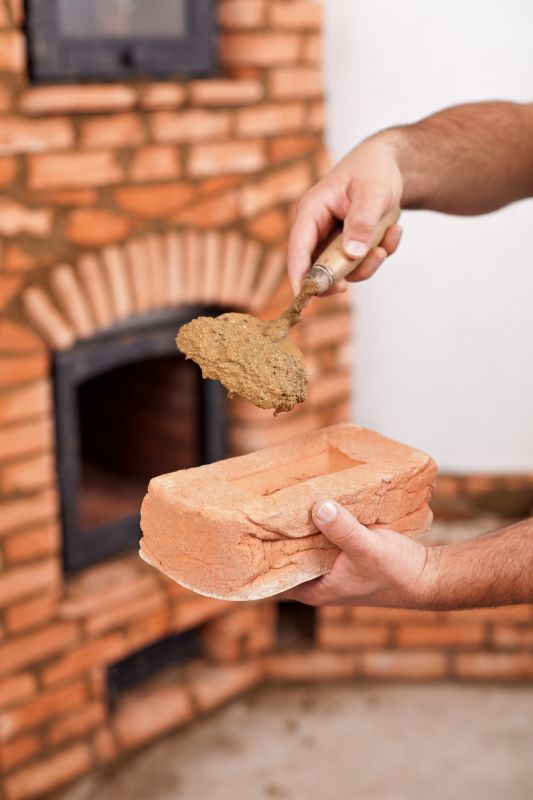 Masonry Construction in Cleveland, OH
