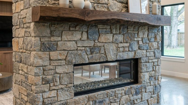 Stone Masonry Installation in Cleveland, OH
