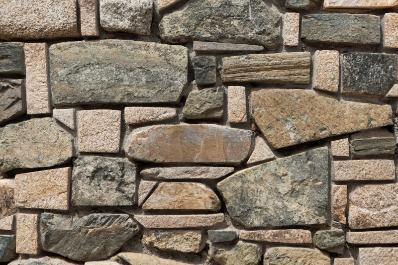 Stone Masonry Installation in Cleveland, OH