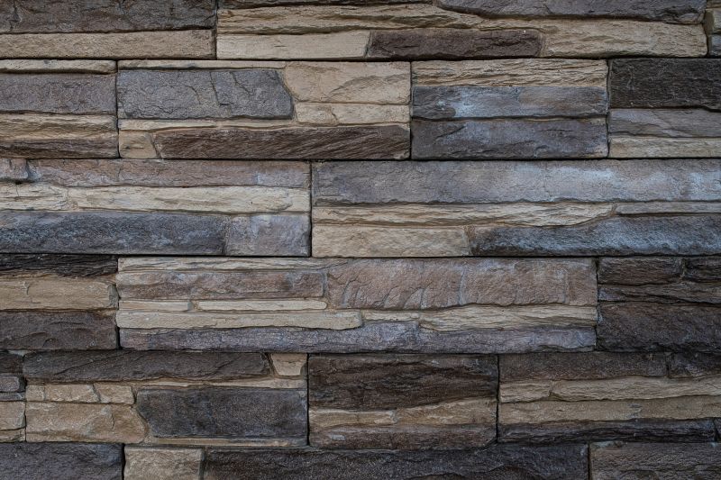 Stone Veneer Repair in Santa Rosa, CA