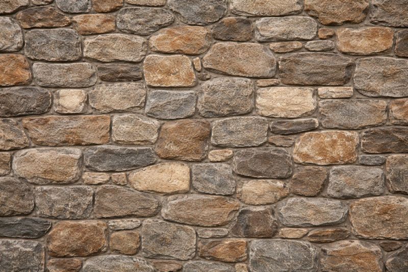 Stone Wall Replacement in Fairfield County, CT