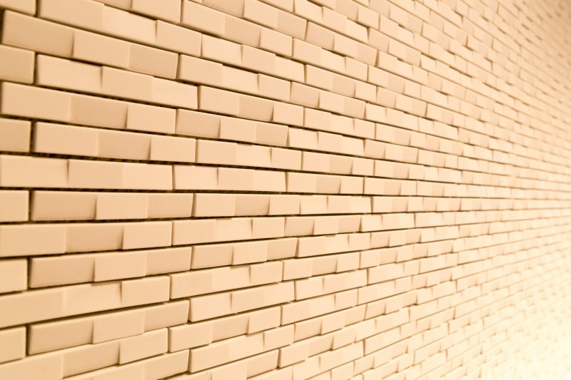Thin Brick Installation in Santa Rosa, CA